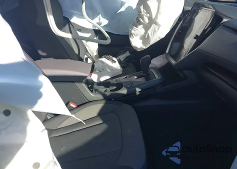 2025 Subaru Crosstrek Premium z USA, uszkodzony, nr VIN JF2GUHDC3S8288186